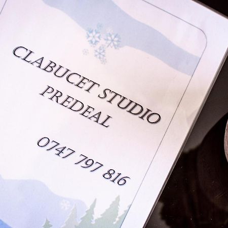 Clabucet Studio Предеал Екстериор снимка