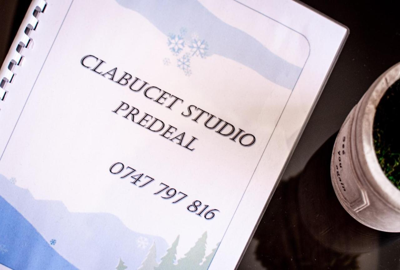 Clabucet Studio Предеал Екстериор снимка